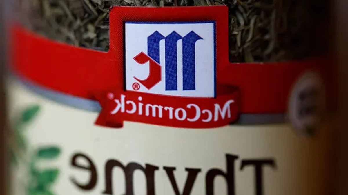 McCormick details merger plans with Unilever - merger plans