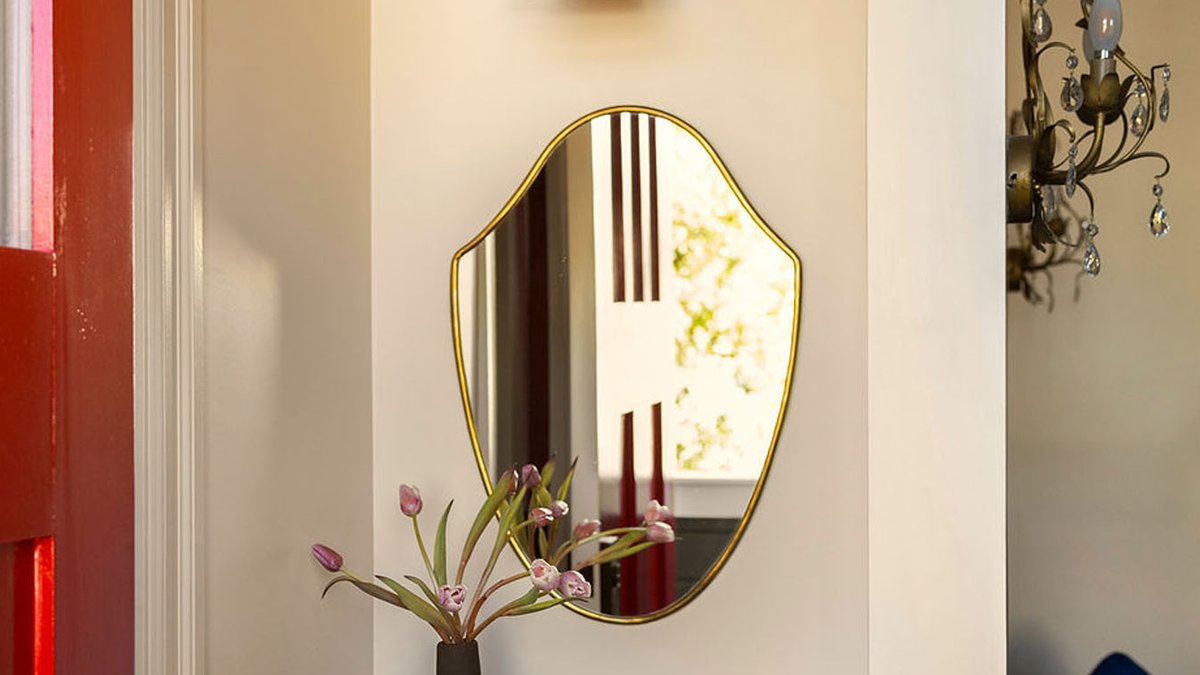 San Francisco Edwardian Home Gets Minimalist Makeover - san francisco edwardian home