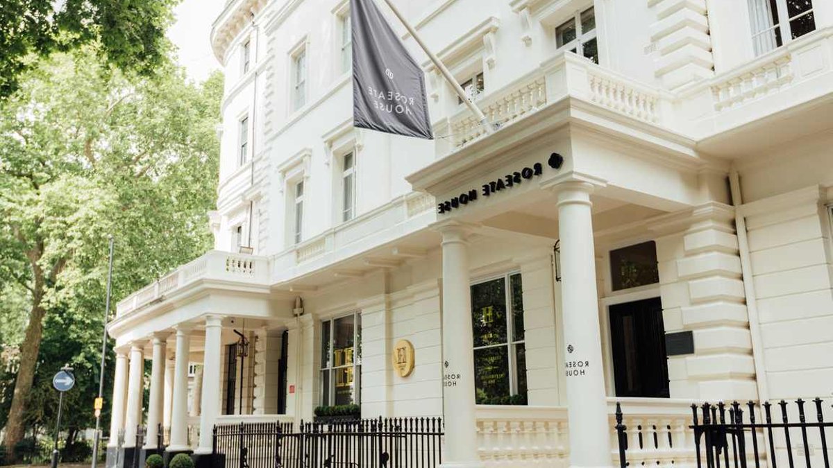 London Hotel Near Hyde Park Reopens London Hotel Near Hyde Park Reopens - london hotel