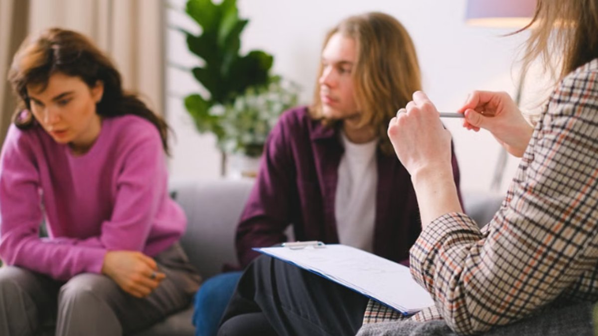 Mental health absences hit 18.5m work days yearly - mental health absences