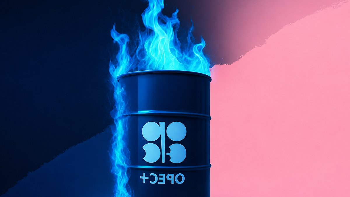Oil Falls to $82.35 Amid Rising Glut and War Premium Oil Falls to $82.35 Amid Rising Glut and War Premium - oil price drop