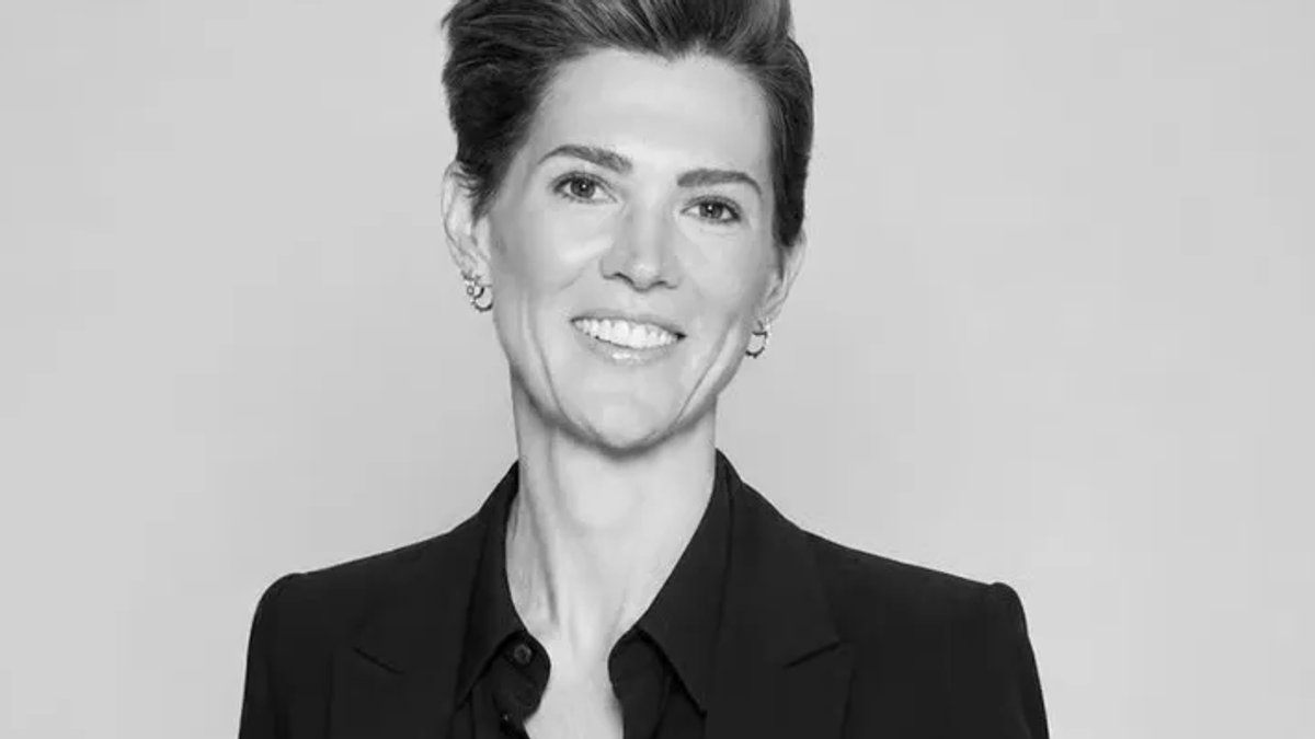 Temperley London appoints new CEO and director - fashion ceo