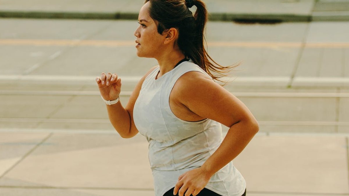 Short runs fit weekend life - short runs