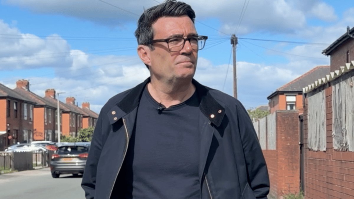 Burnham Boosts Consumer Confidence Ahead of World Cup - consumer confidence
