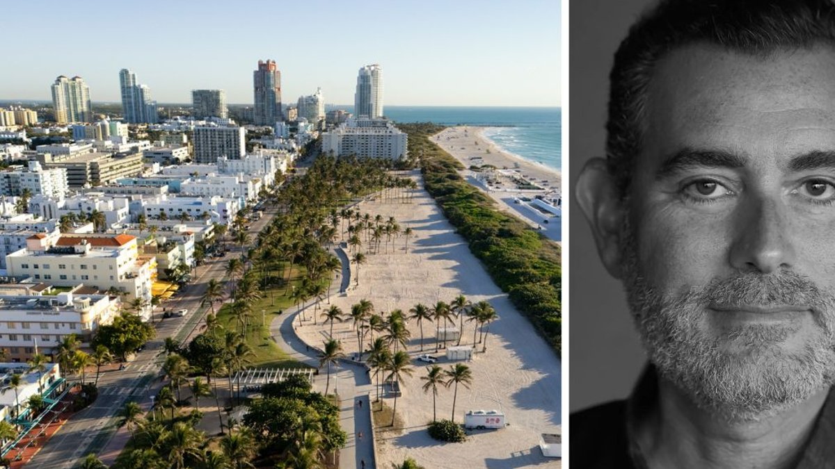 Pebb Capital acquires South Beach office building Pebb Capital acquires South Beach office building - south beach office
