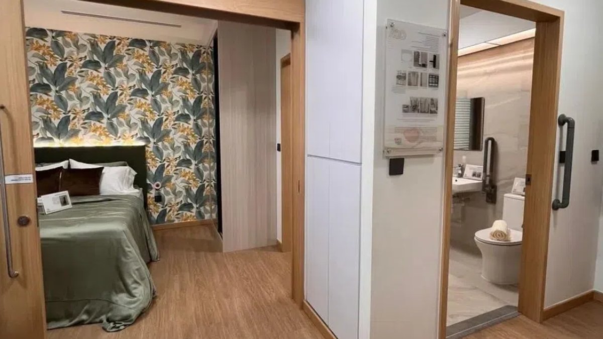 HDB care flats open to older applicants in 2026 - hdb care flats