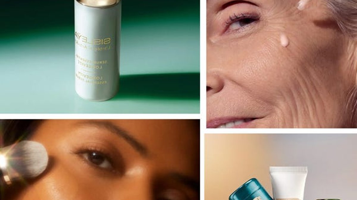 Nordstrom’s top beauty deals for mature skin - mature skin