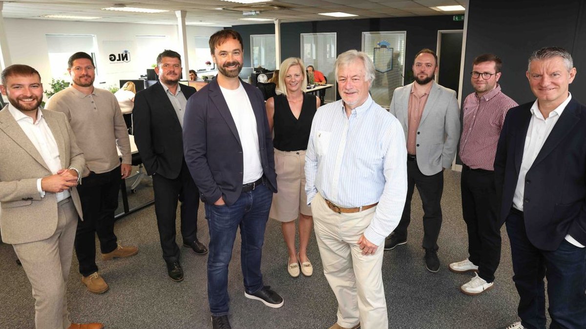National Learning Group secures major investment boost National Learning Group secures major investment boost - learning investment