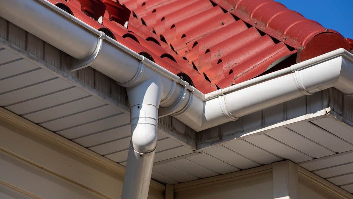 Gutter Installation and Replacement Made Easy - gutter installation