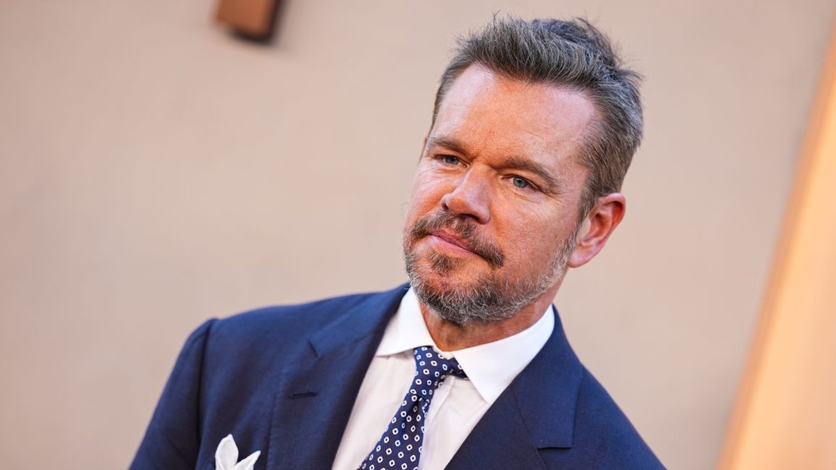 Matt Damon’s homes around the world revealed - matt damon homes