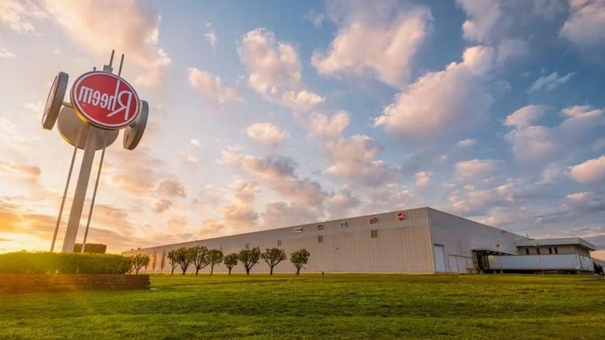 Rheem Reveals What Contractors Want in Products - rheem contractors