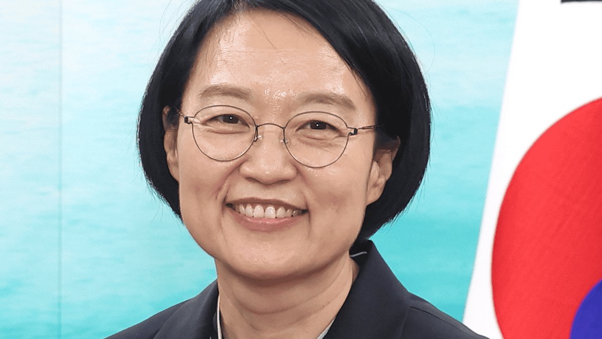 Ex Tech CEO becomes South Koreas new PM - south korea pm
