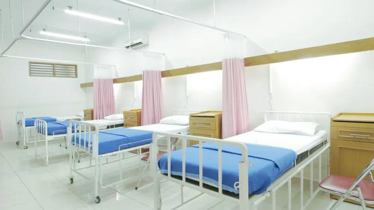 Emergency wait times show marked improvement - emergency wait times