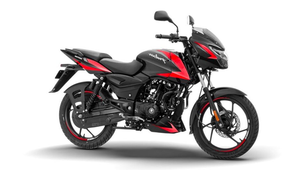 Bajaj to revamp mid-range bikes - mid-range bikes