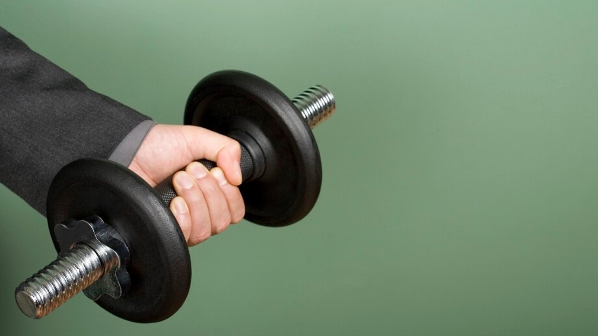 Staying Healthy at the Office with Technology - office technology