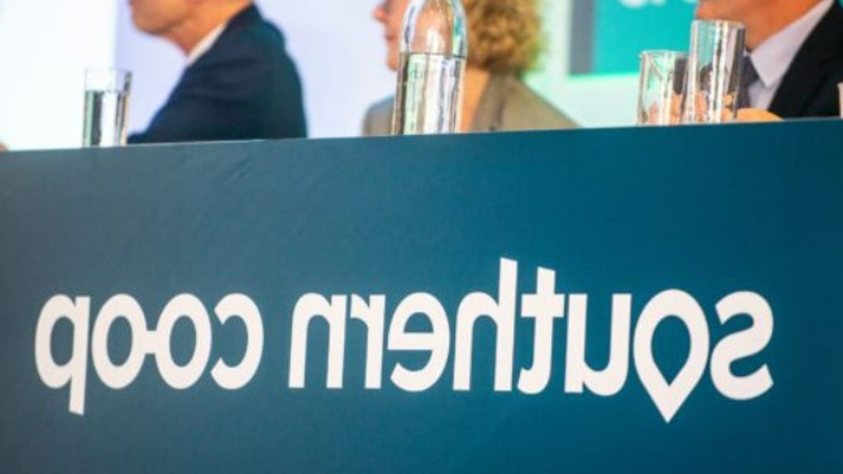 Co-op finalises Southern Co-op takeover deal - co-op takeover
