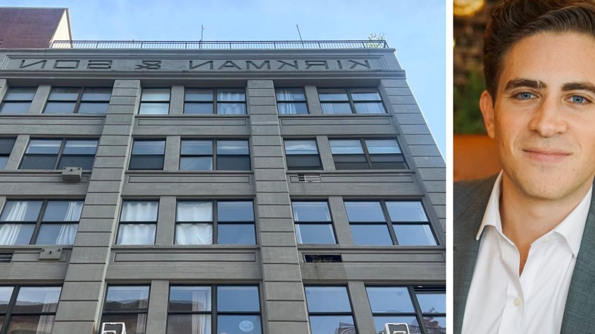 Gowanus Golf Club expands to Dumbo - gowanus golf