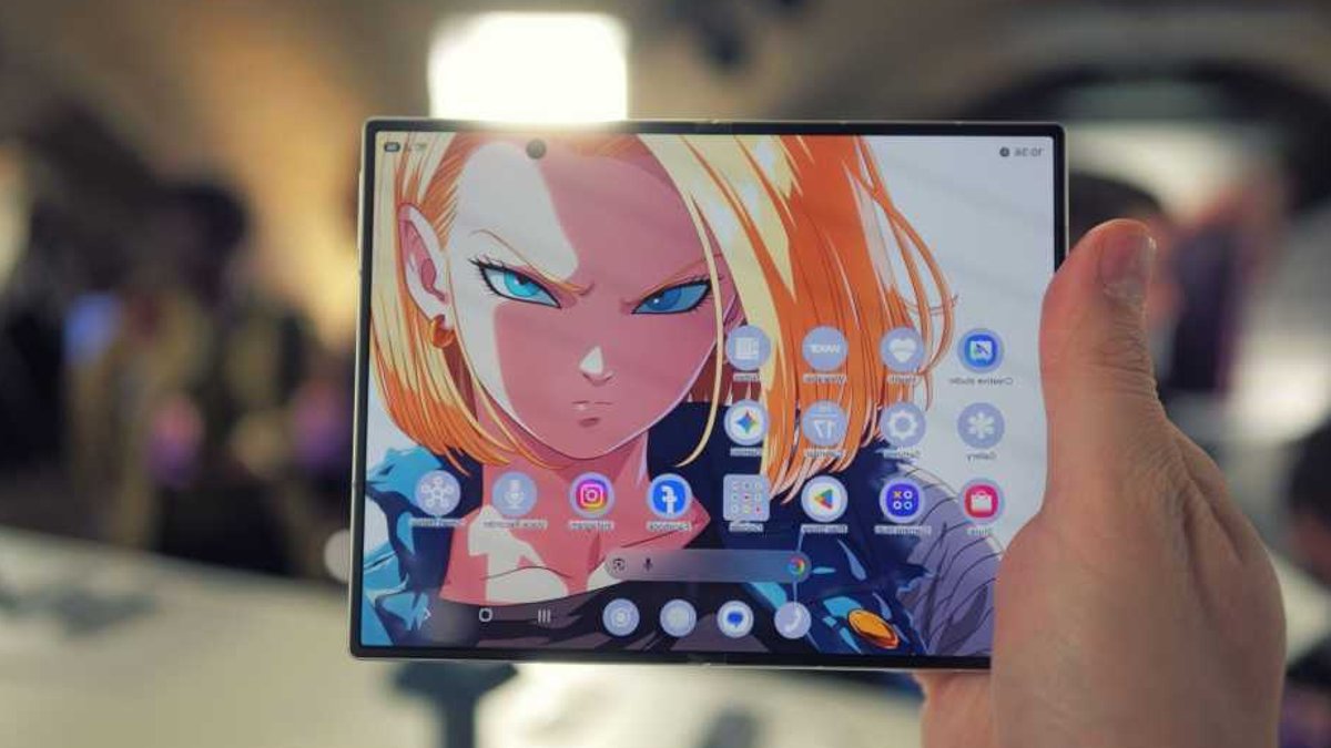Apple's Deja Vu as Samsung Was Wrong Again - foldable iphone ultra