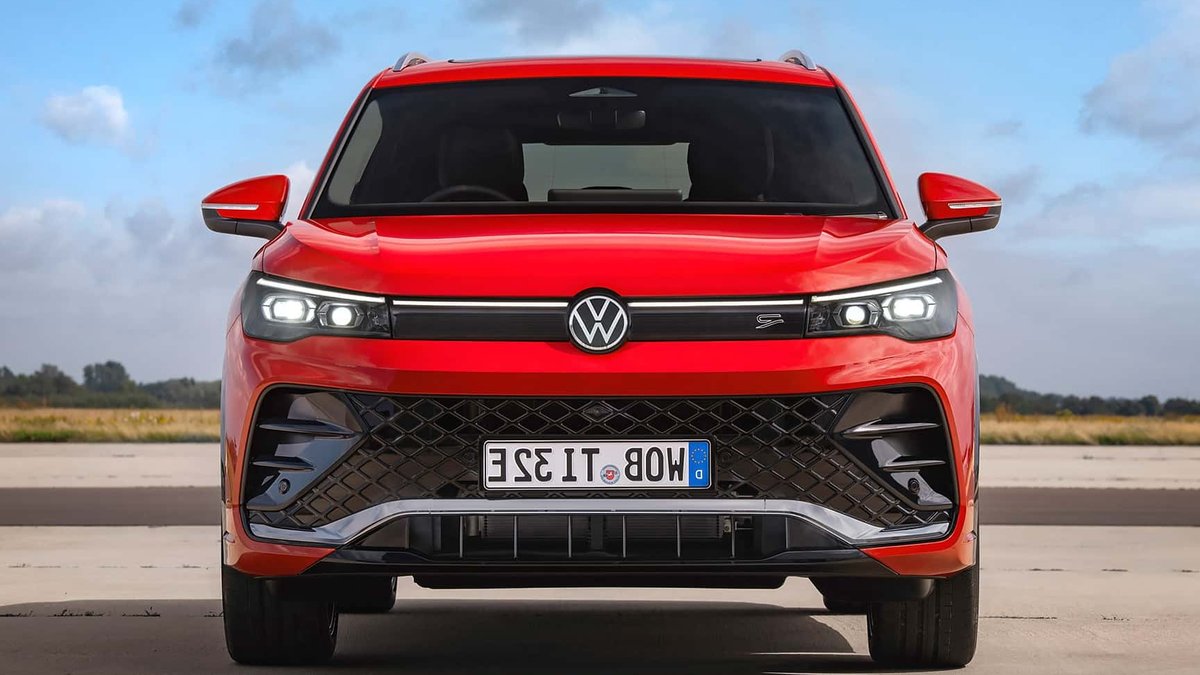 VW pushes for tariffs as Chinese EVs surge in Europe - chinese evs