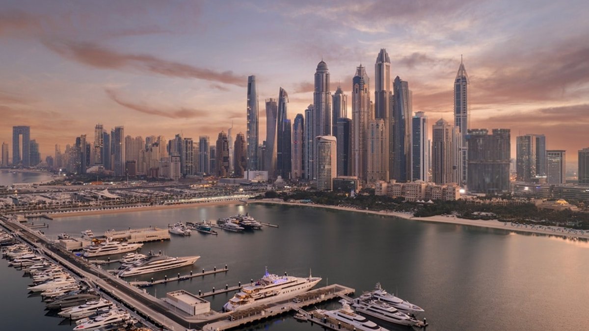 Dubai property market to stay strong Dubai property market to stay strong - dubai property