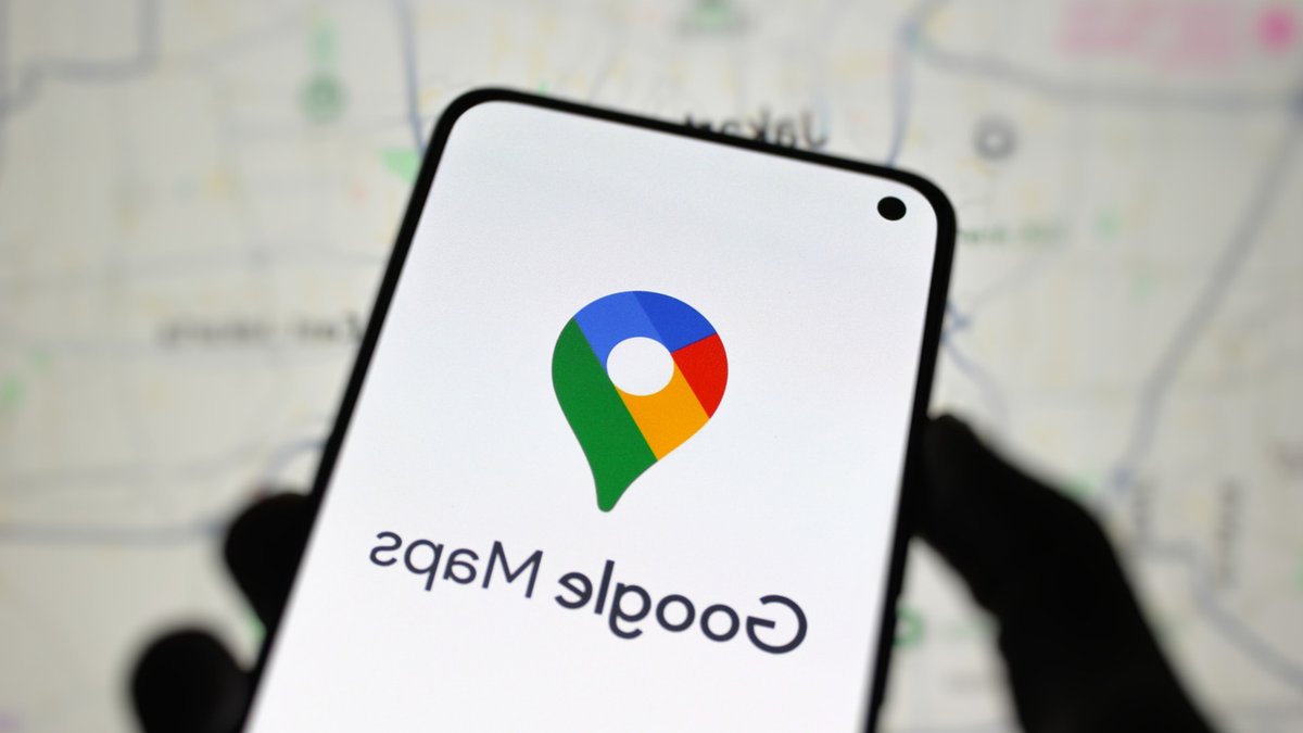 Google Maps edits may not be private