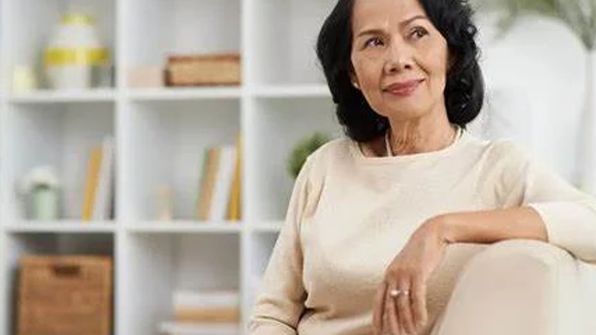 Singapore study reveals new women's health findings - women health