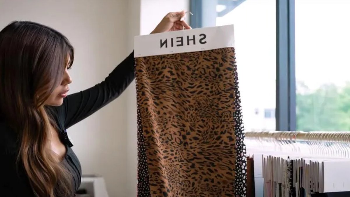 Shein faces losses ahead of Hong Kong IPO - shein hong kong ipo