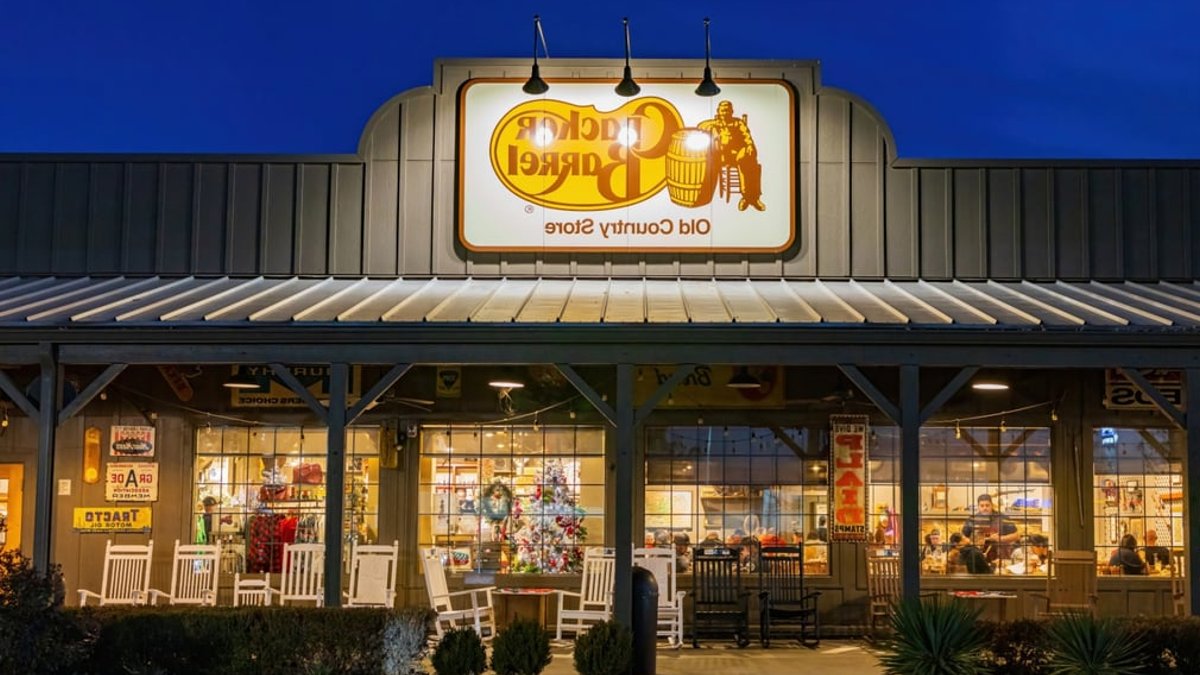 Restaurant Chains Post Mixed Quarterly Results Restaurant Chains Post Mixed Quarterly Results - restaurant chains