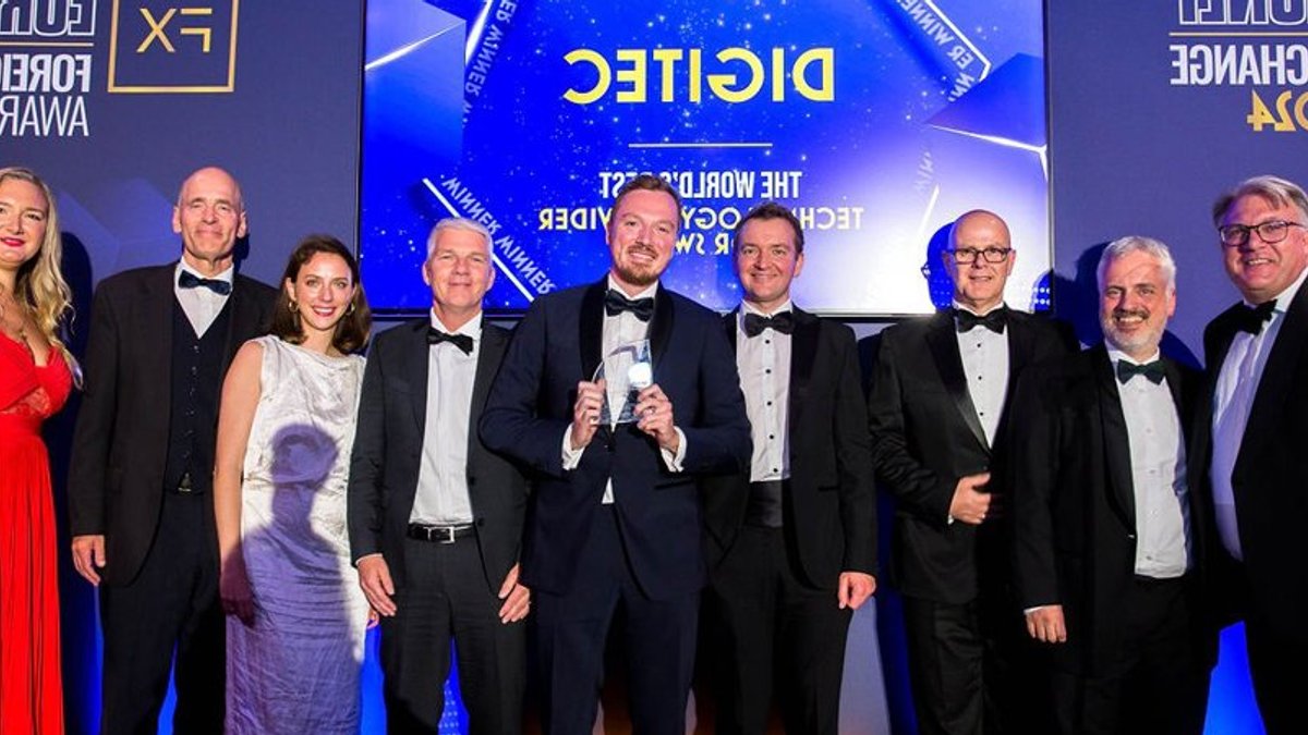 DIGITEC expands into market data with new hub - market data