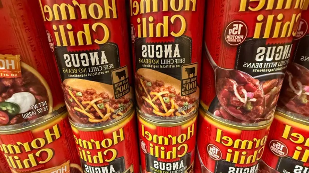 Hormel Promotes Insider to Chief Executive Hormel Promotes Insider to Chief Executive - hormel ceo