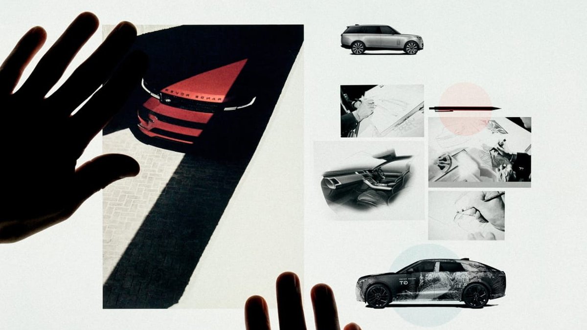 Jaguar Land Rover design in question - jaguar design
