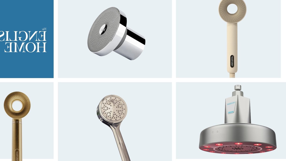 Best Shower Filters to Combat Hard Water and Restore Skin - best shower filters