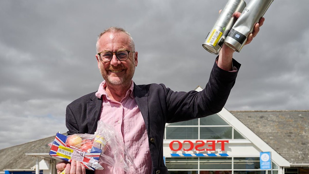 How to haggle on the high street and save 50% - haggle on the high street