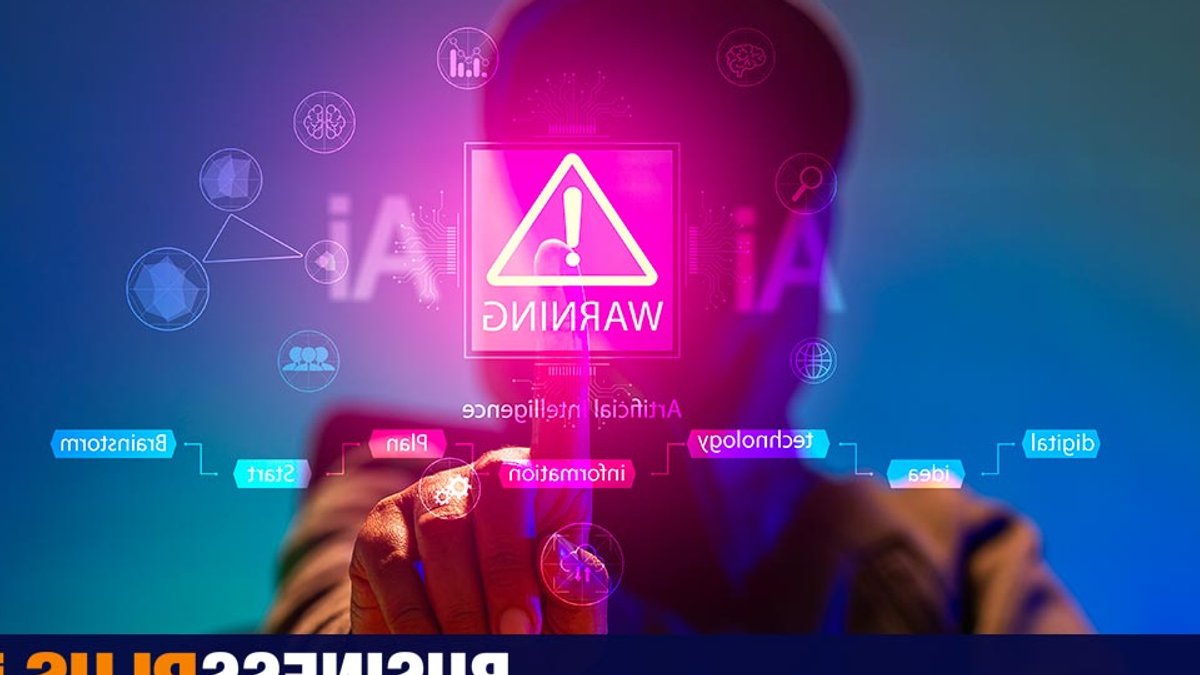 Irish firms suffer cyber attacks in droves - cyber attacks