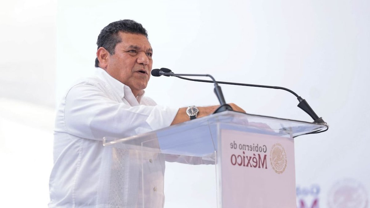 Javier May to retire from politics after term - javier may retirement