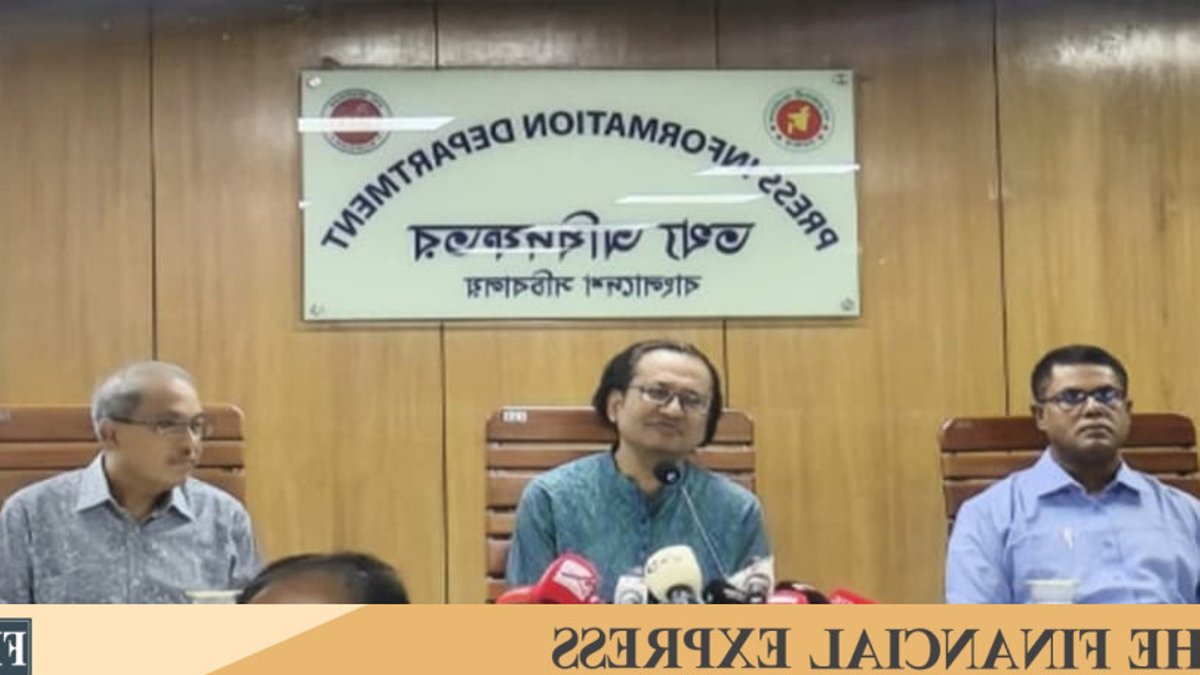 10% US tariff impact limited: Zahed 10% US tariff impact limited: Zahed - us tariff impact