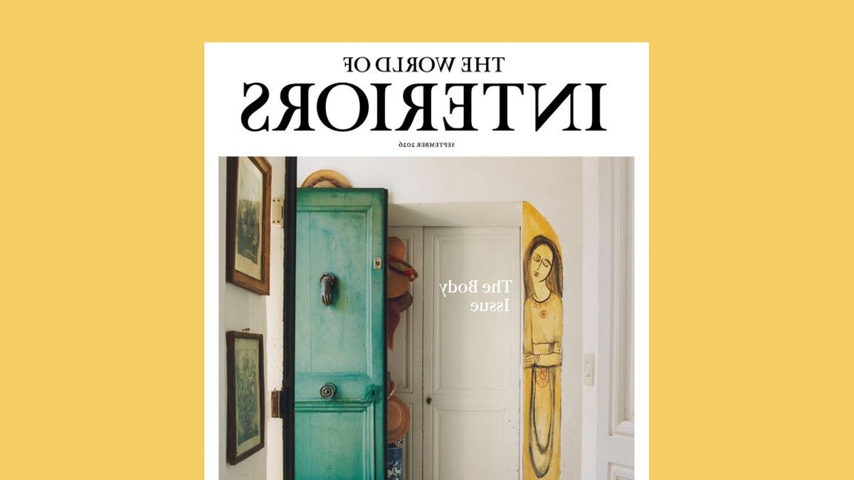 New Body Issue Celebrates Human Form - human form