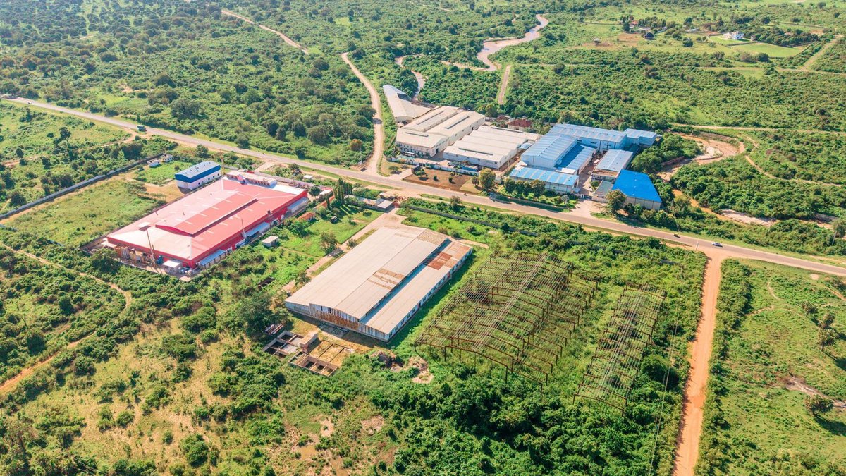 Hawassa Park drives Ethiopia’s industrial rise