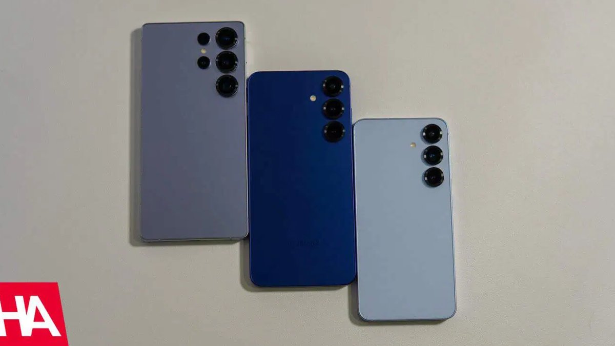Samsung S24 and S25 Ultra Users Face Three Issues After July Update