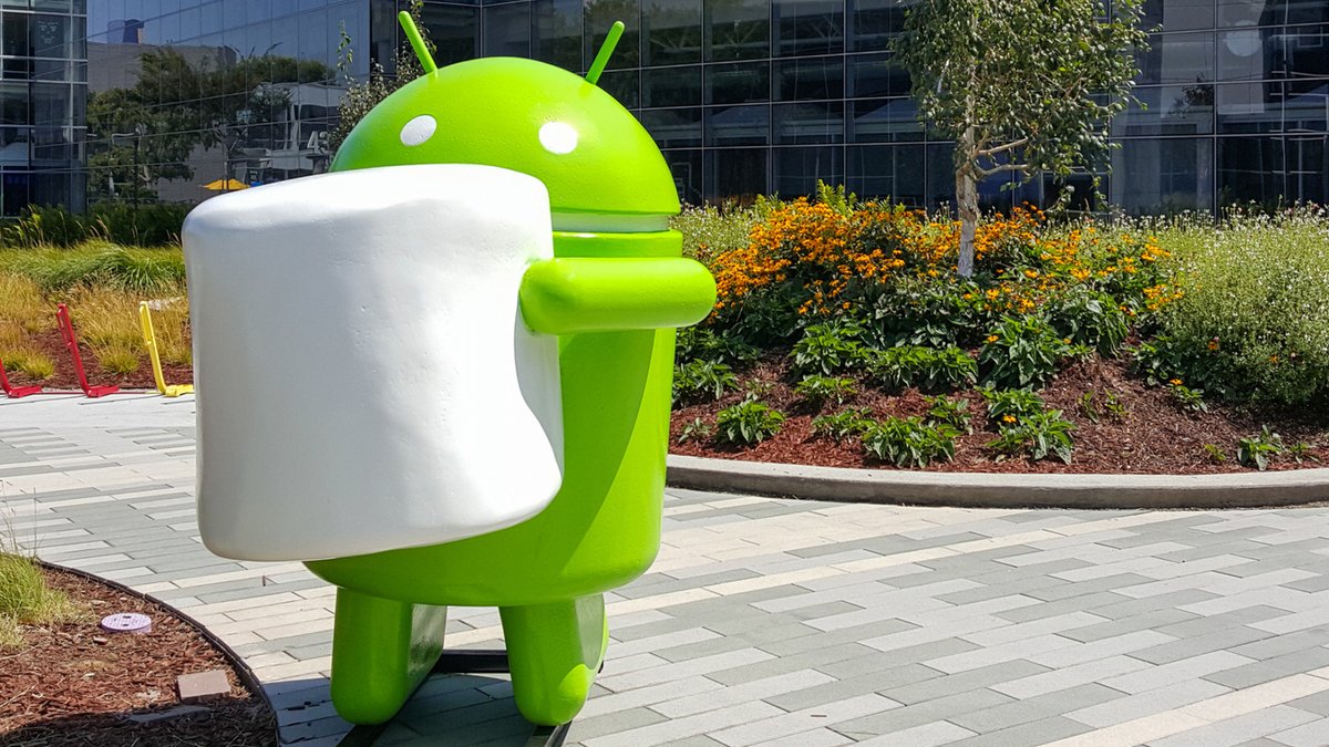 Android phones lose access to Google Play
