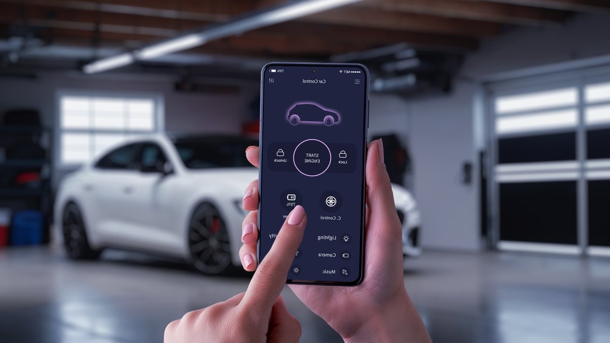 Remote Car Starters Remain Viable in 2026 - remote car starters
