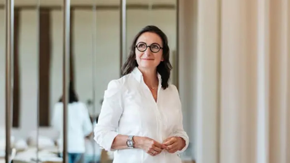 Anne Sophie Pic Leads Culinary Pulse with Innovation - anne sophie pic