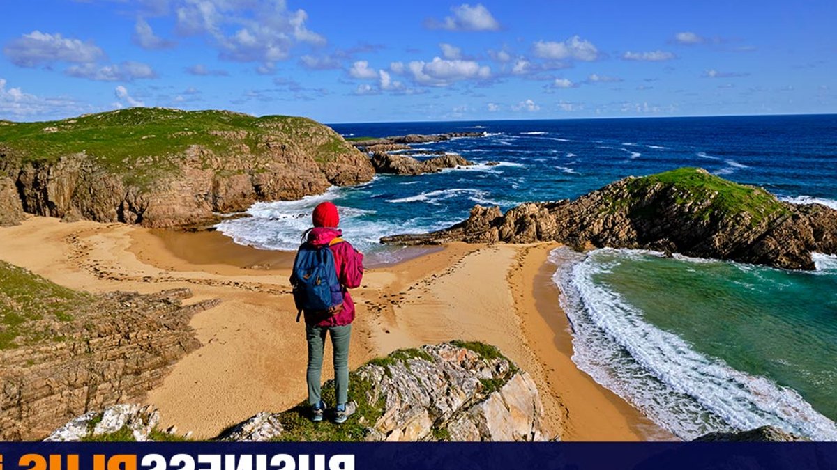 Fáilte Ireland launches new three-year corporate strategy Fáilte Ireland launches new three-year corporate strategy - fáilte ireland strategy