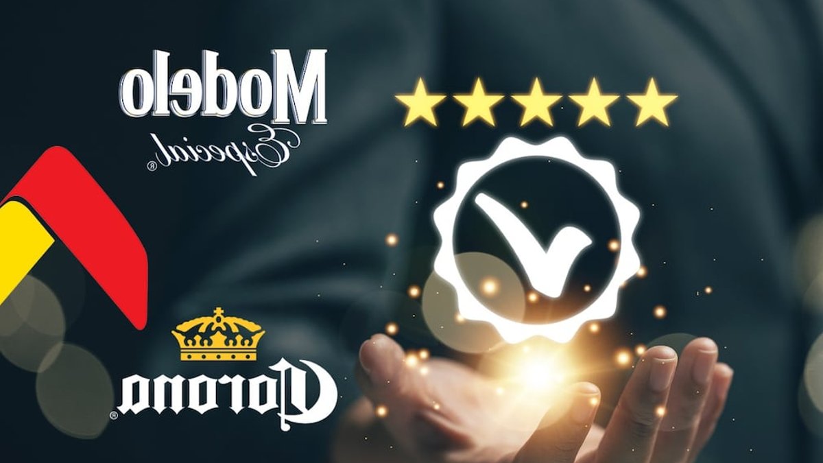 Corona, Modelo and Bodega Aurrera top Mexican brand rankings - mexican brands