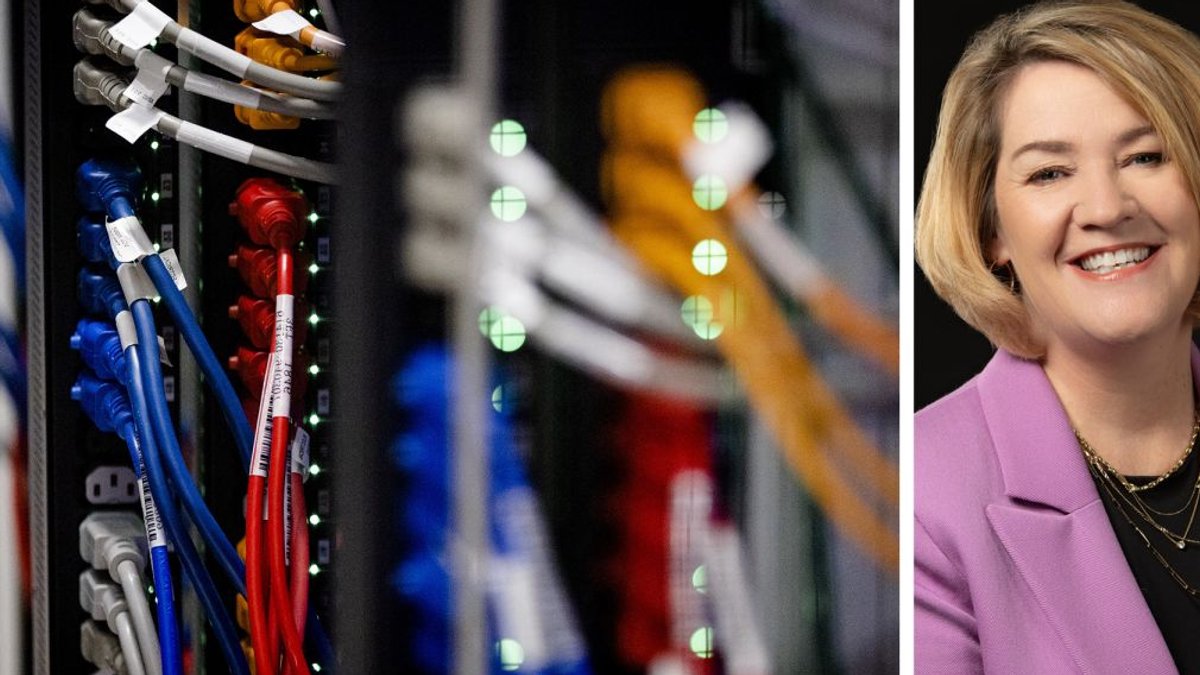 Equinix raises 2026 forecast on strong Q2 Equinix raises 2026 forecast on strong Q2 - equinix forecast