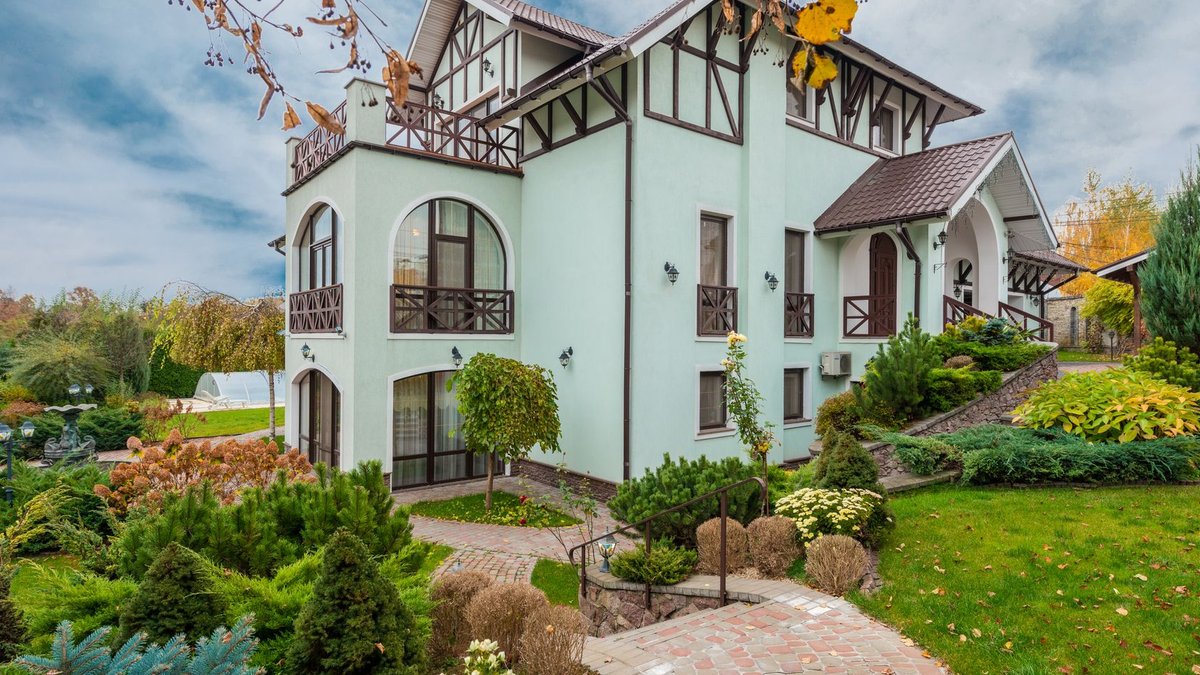 Mansion sold for 42 million dollars Mansion sold for 42 million dollars - real estate