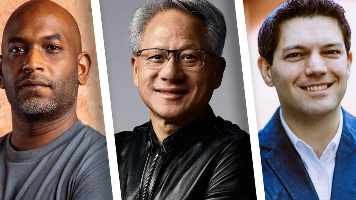 Eleven Tech Experts Every CIO Should Follow Eleven Tech Experts Every CIO Should Follow - tech experts