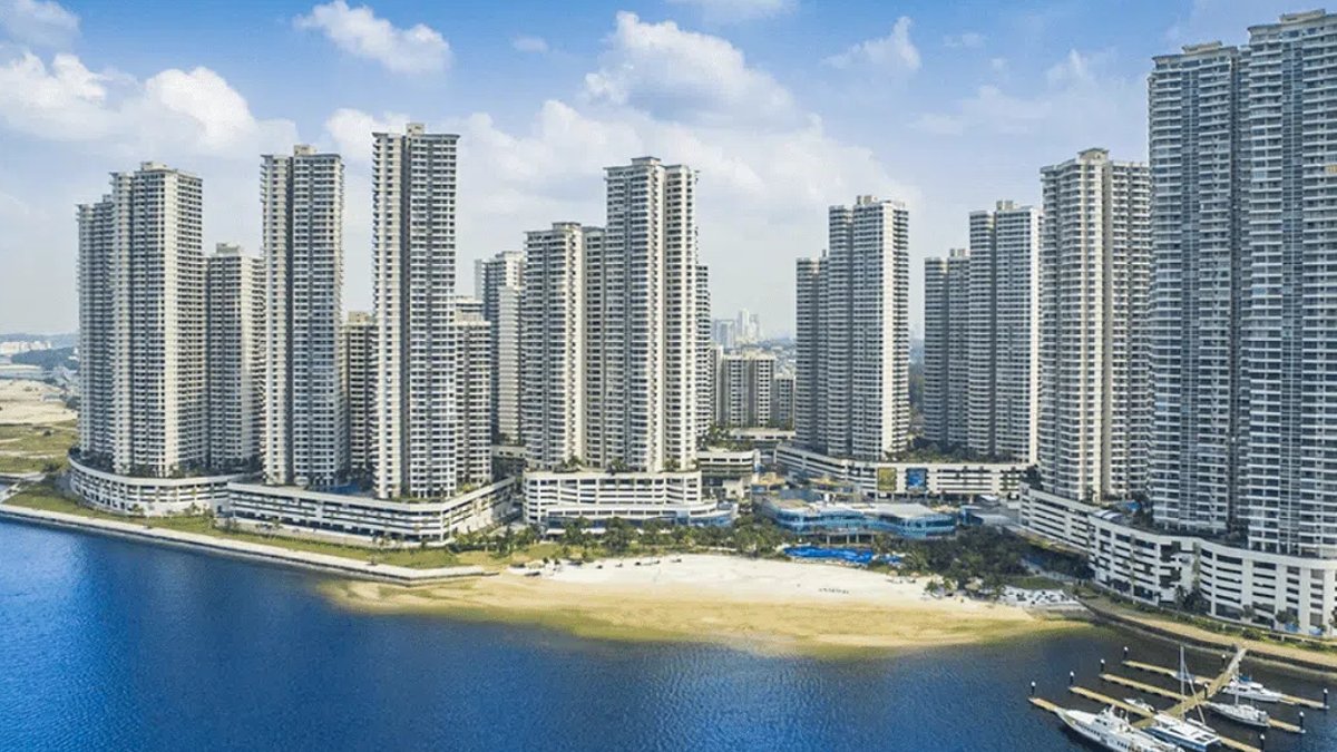 Top condos near JB CIQ for buyers - condos jb ciq