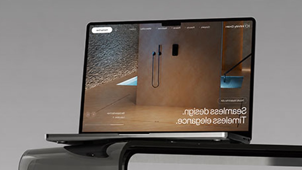Infinity Drain Unveils Redesigned Website Infinity Drain Unveils Redesigned Website - infinity drain website