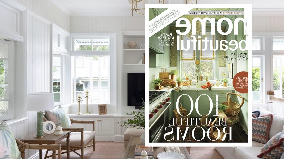September Issue of Magazine Now Available September Issue of Magazine Now Available - home design